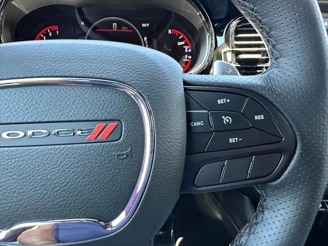 2026 Dodge Durango GT AWD