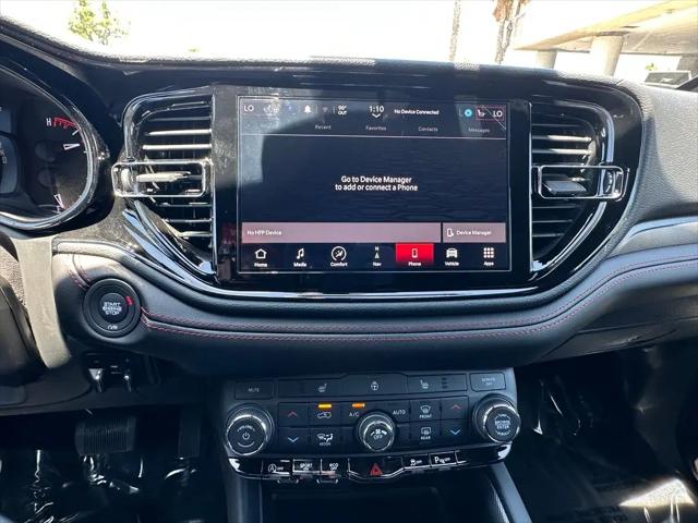 2026 Dodge Durango GT AWD