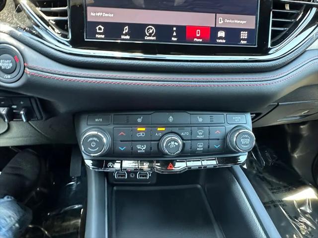 2026 Dodge Durango GT AWD