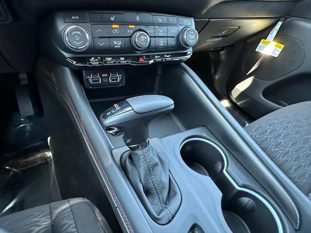 2026 Dodge Durango GT AWD