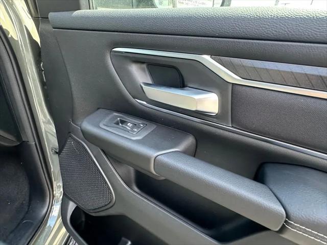 2026 Ram 1500 Big Horn Crew Cab 4x2 57 Box