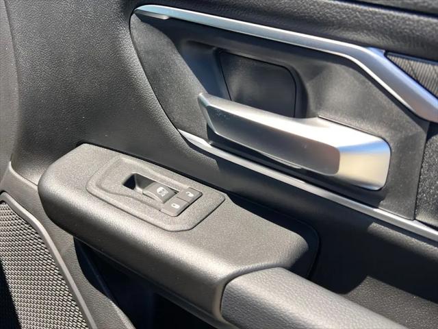 2026 Ram 1500 Big Horn Crew Cab 4x2 57 Box