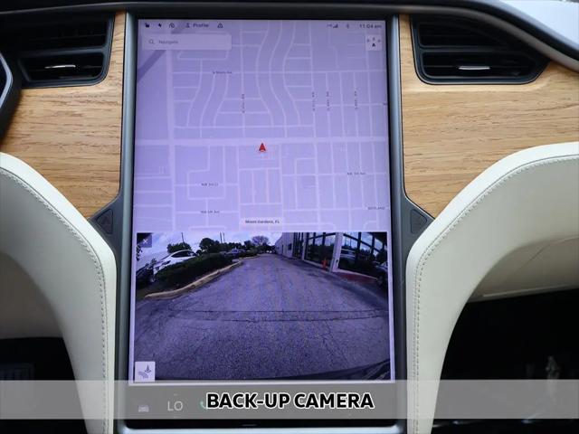 2020 Tesla Model S Long Range Plus Dual Motor All-Wheel Drive