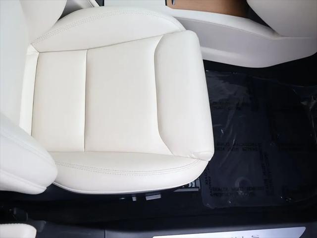 2020 Tesla Model S Long Range Plus Dual Motor All-Wheel Drive