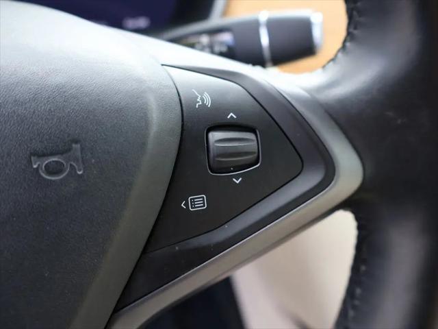2020 Tesla Model S Long Range Plus Dual Motor All-Wheel Drive