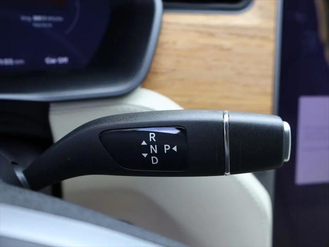 2020 Tesla Model S Long Range Plus Dual Motor All-Wheel Drive