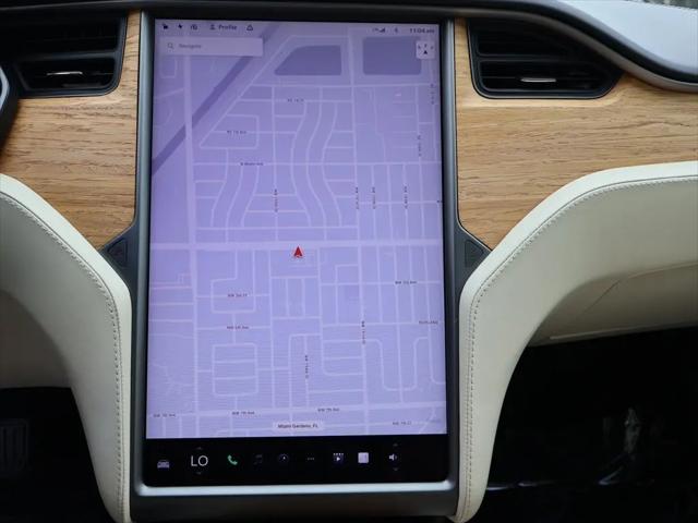 2020 Tesla Model S Long Range Plus Dual Motor All-Wheel Drive