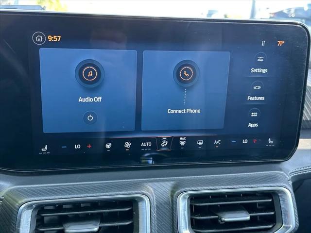 2024 Ford Mustang EcoBoost Premium Convertible