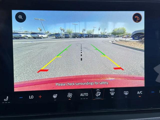 2024 Ford Mustang EcoBoost Premium Convertible