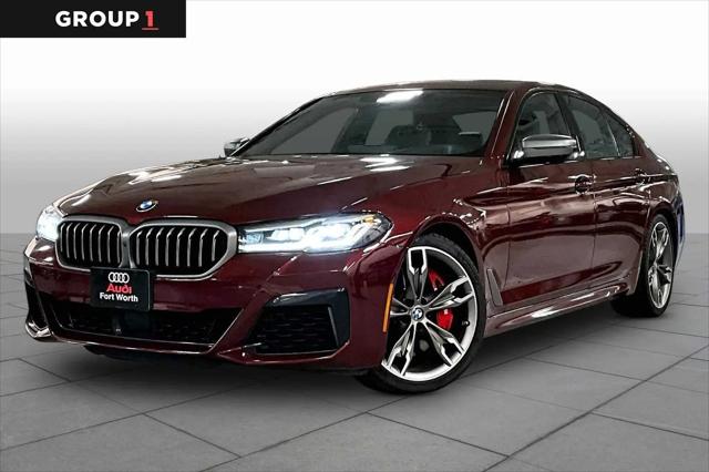 2022 BMW M5 i xDrive for sale in Benbrook, TX