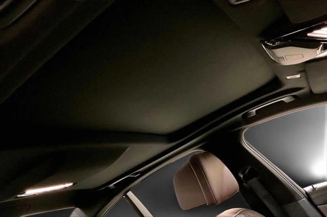 2022 BMW M5 i xDrive