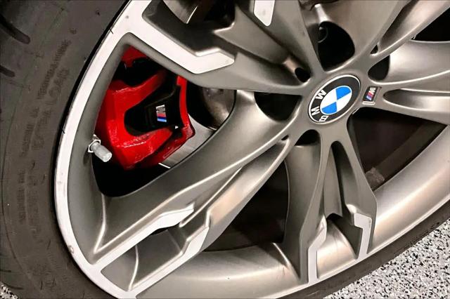 2022 BMW M5 i xDrive