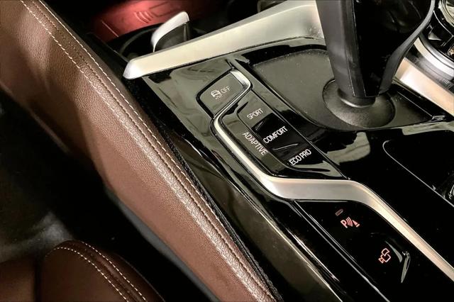 2022 BMW M5 i xDrive