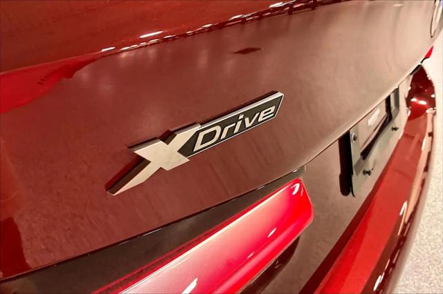 2022 BMW M5 i xDrive