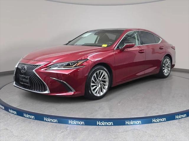 2019 Lexus ES 350 Ultra Luxury for sale in Portland, OR