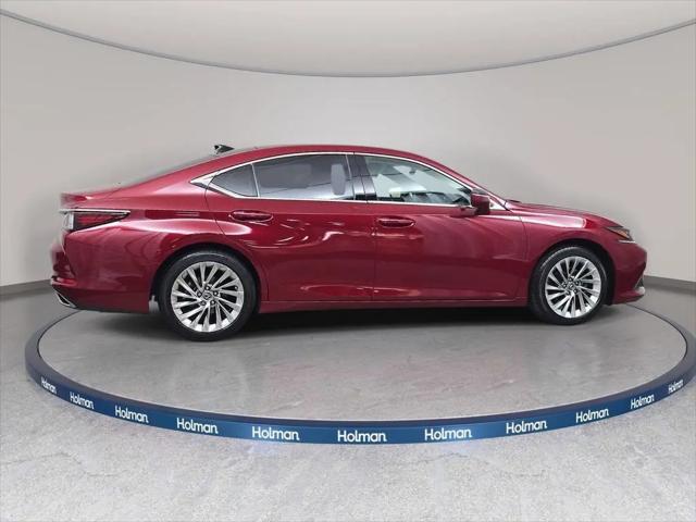 2019 Lexus ES 350 Ultra Luxury