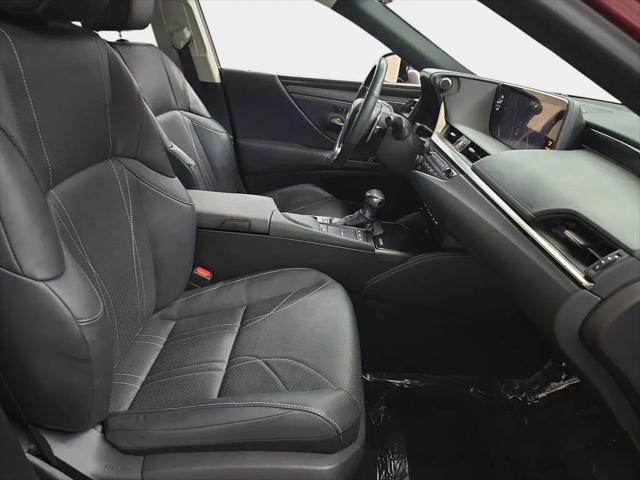 2019 Lexus ES 350 Ultra Luxury