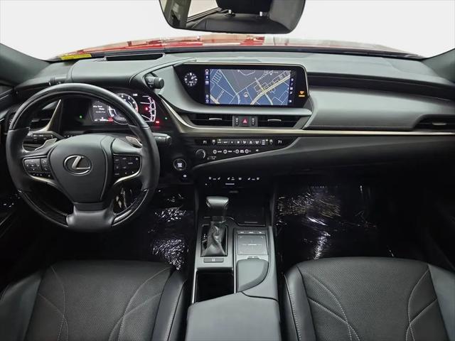 2019 Lexus ES 350 Ultra Luxury