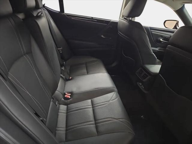 2019 Lexus ES 350 Ultra Luxury