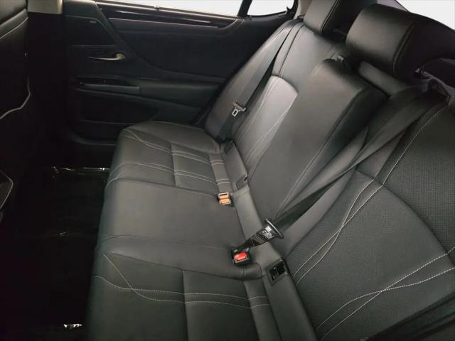 2019 Lexus ES 350 Ultra Luxury