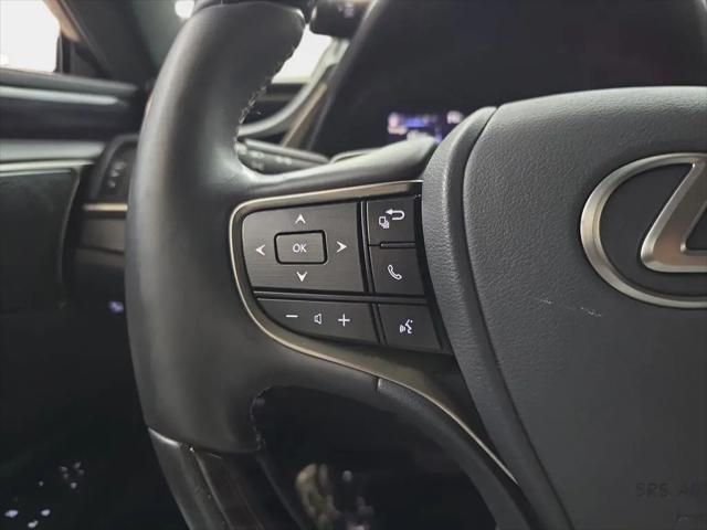 2019 Lexus ES 350 Ultra Luxury