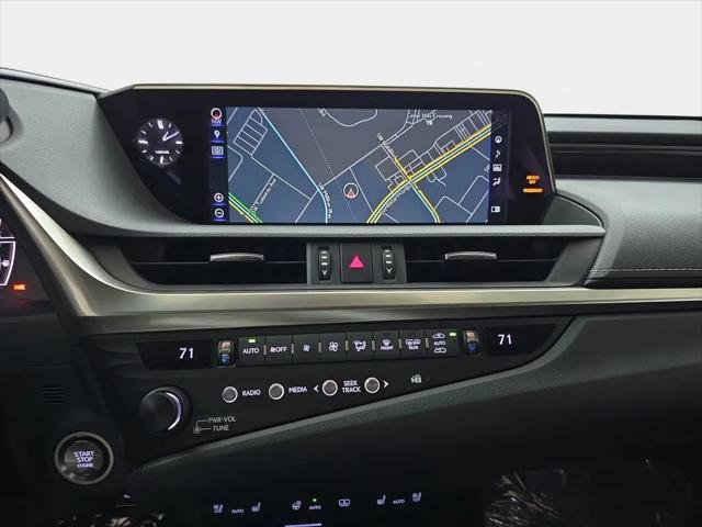 2019 Lexus ES 350 Ultra Luxury