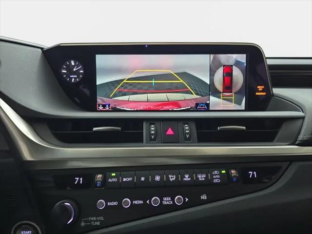 2019 Lexus ES 350 Ultra Luxury