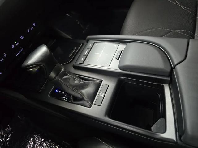 2019 Lexus ES 350 Ultra Luxury