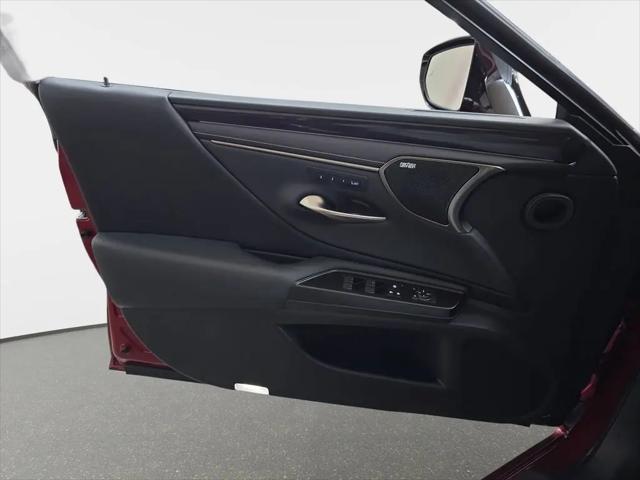 2019 Lexus ES 350 Ultra Luxury