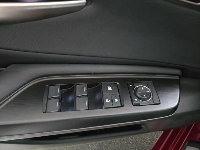 2019 Lexus ES 350 Ultra Luxury