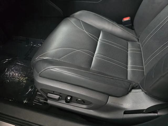 2019 Lexus ES 350 Ultra Luxury