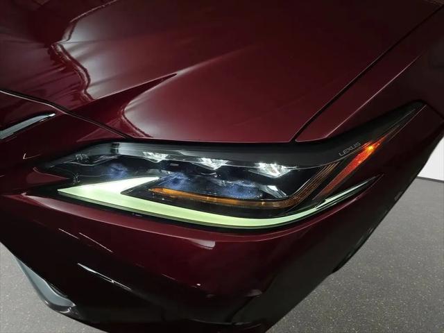 2019 Lexus ES 350 Ultra Luxury