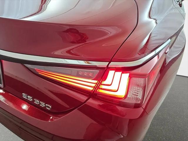 2019 Lexus ES 350 Ultra Luxury