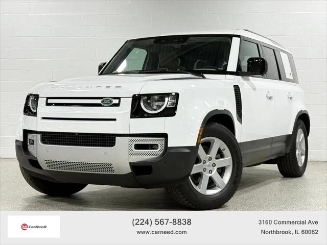 2020 Land Rover Defender 110 S for sale in Northbrook, IL