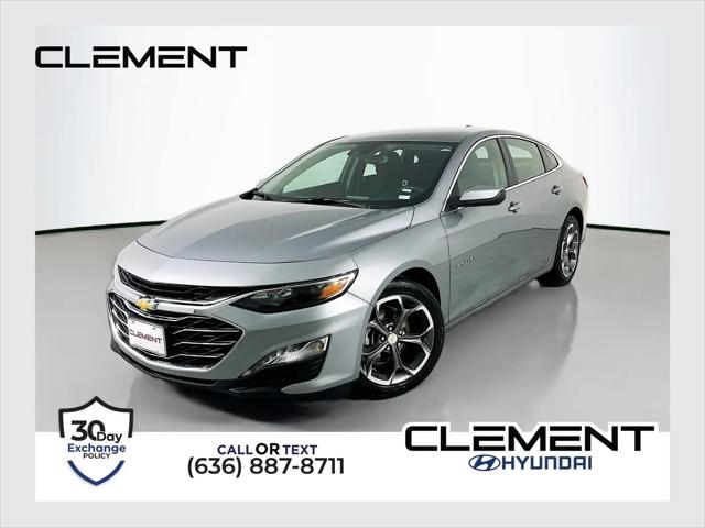 2024 Chevrolet Malibu FWD 1LT for sale in Wentzville, MO