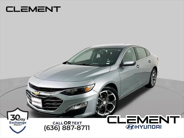 2024 Chevrolet Malibu FWD 1LT for sale in Wentzville, MO