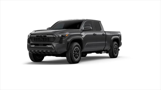2026 Toyota Tacoma TRD Off Road for sale in Northridge, CA