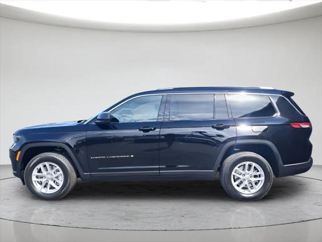 2026 Jeep Grand Cherokee L Altitude 4x4