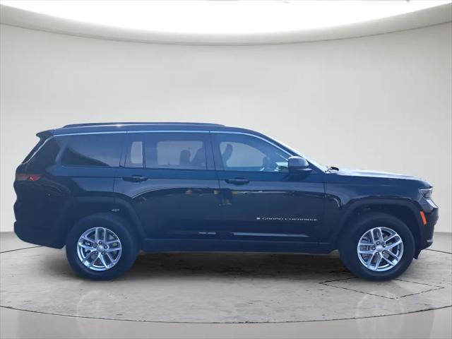 2026 Jeep Grand Cherokee L Altitude 4x4