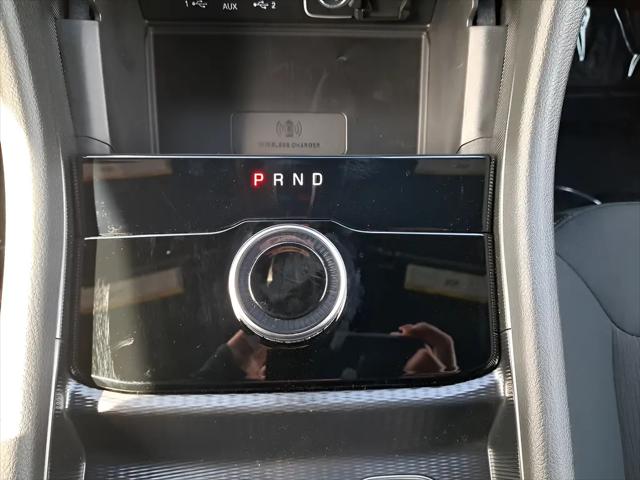 2026 Jeep Grand Cherokee L Altitude 4x4