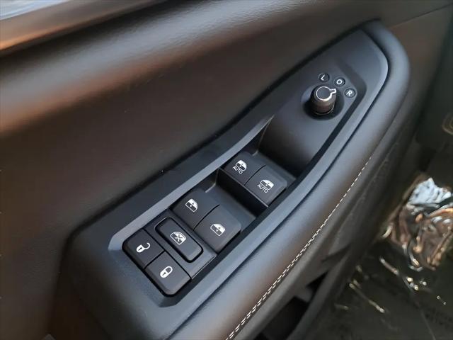 2026 Jeep Grand Cherokee L Altitude 4x4