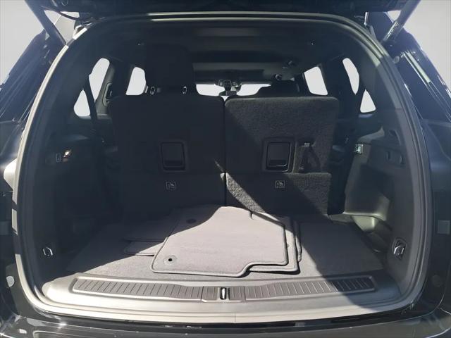 2026 Jeep Grand Cherokee L Altitude 4x4