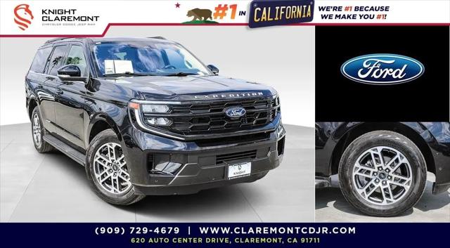 2025 Ford Expedition Active for sale in Claremont, CA