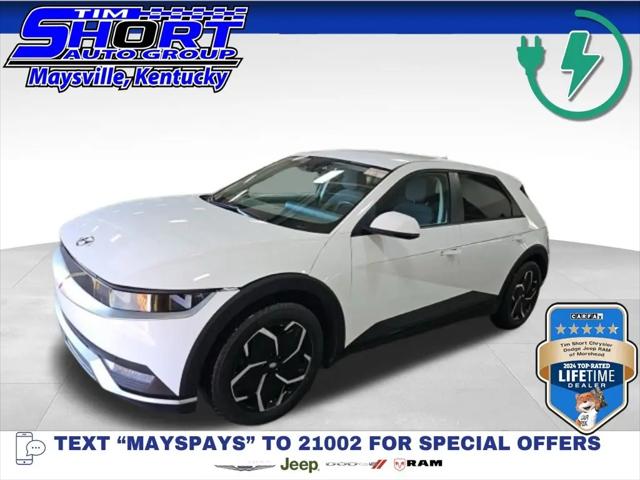 2024 Hyundai IONIQ 5 SEL for sale in Maysville, KY