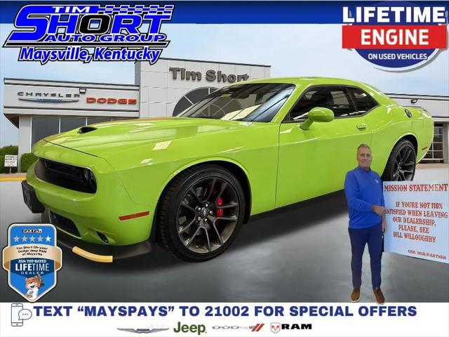 2023 Dodge Challenger GT for sale in Maysville, KY