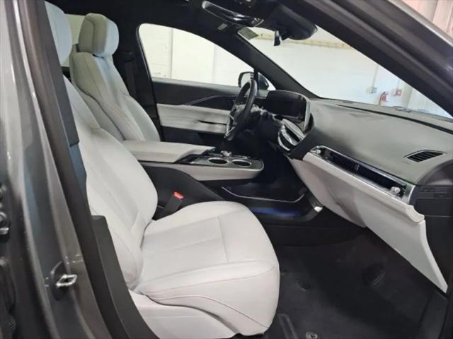 2024 Cadillac iQ Luxury w/1SC