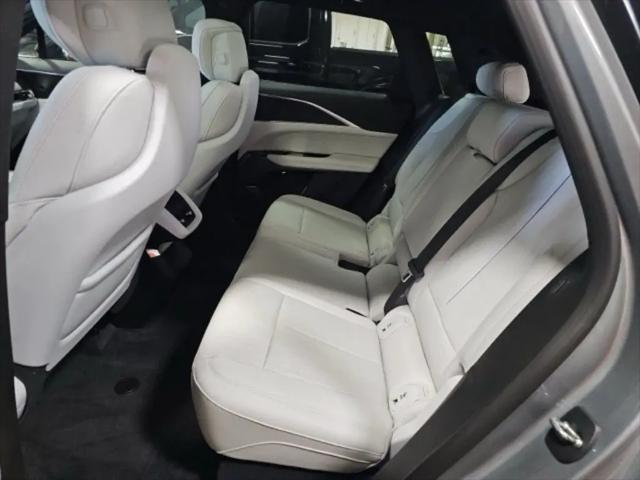 2024 Cadillac iQ Luxury w/1SC