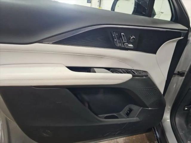 2024 Cadillac iQ Luxury w/1SC