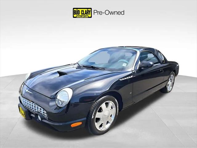 2003 Ford Thunderbird Premium for sale in Auburn, WA