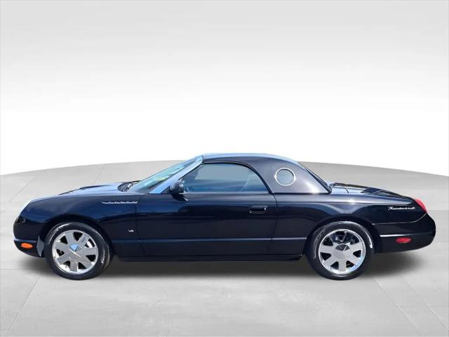 2003 Ford Thunderbird Premium